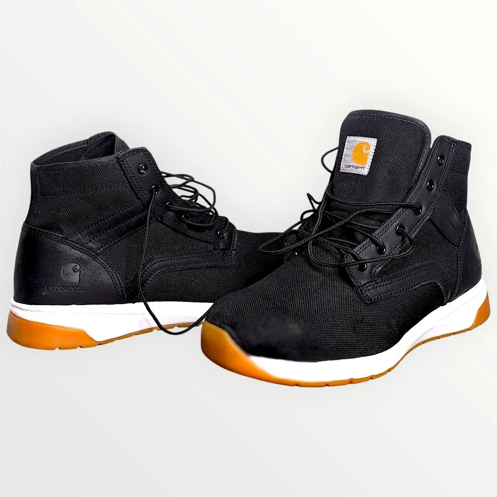 CARHARTT Men's Force Lightweight Work Boot FA5041 - Picture 2 of 7
